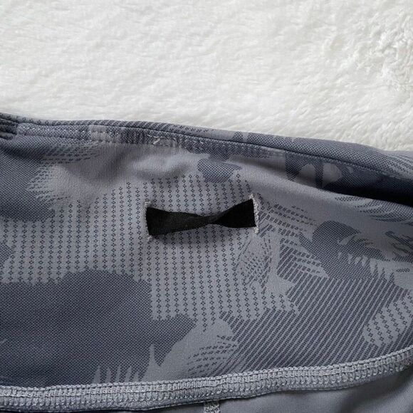 Along Fit Women’s Small Leggings With Side Pockets High Rise Tummy Tuck Yoga Run - Picture 9 of 9